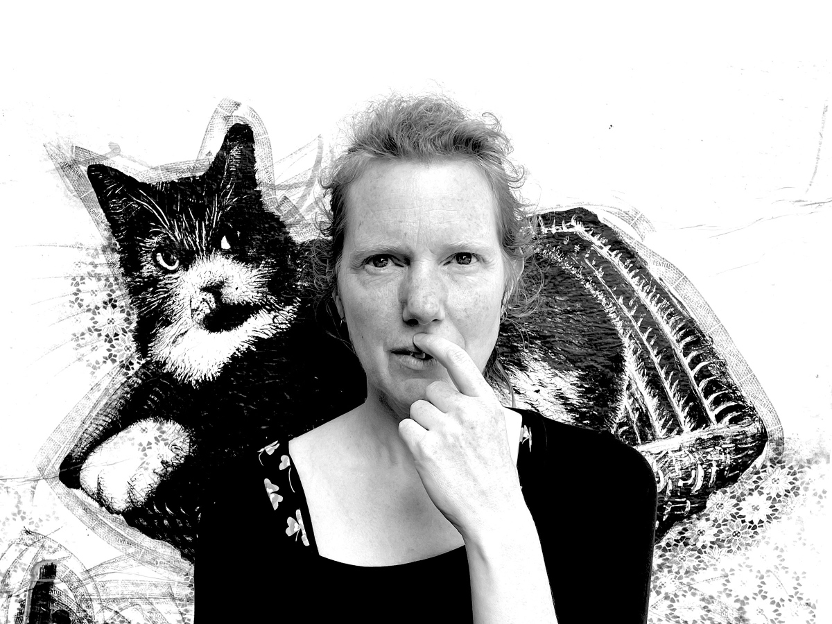 Annemarieke Coenders